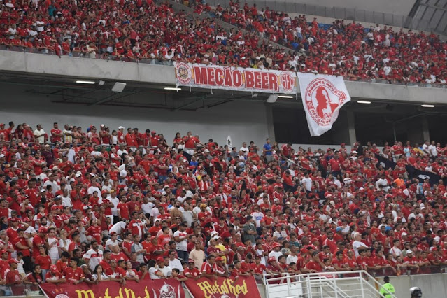 Confronto da Série D entre América e Santa Cruz é mantido no feriado, com ajuste no horário