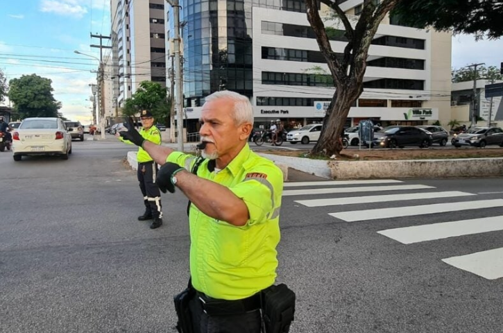 Clássico-rei da Copa do Nordeste terá operação especial de trânsito e atenção redobrada em Natal