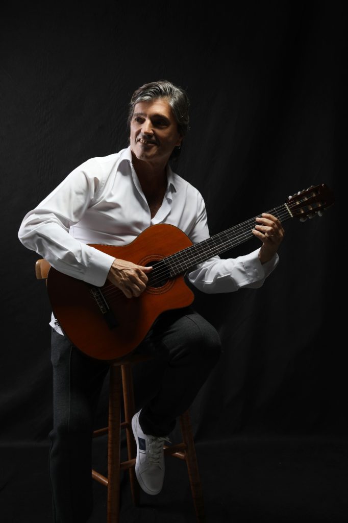 Últimos ingressos para show de Jane Duboc e Nico Rezende no Projeto Seis e Meia em Natal