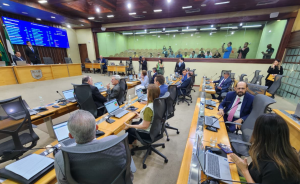 ALRN aprova projetos parlamentares e de iniciativa dos poderes