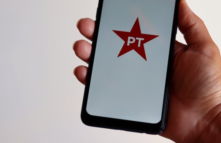 TCU abre investigação contra o PT por gastos de R$ 1,4 milhão com anúncios digitais