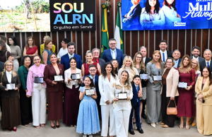 ALRN celebra força e protagonismo das mulheres na advocacia potiguar