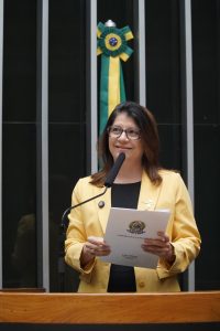Projeto de Carla Dickson quer acabar com taxas arrecadatórias sobre corridas de rua e incentivar esporte que mais cresce no Brasil