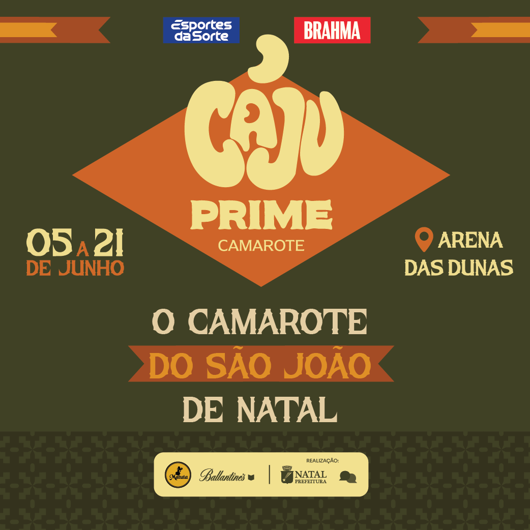 CAJU