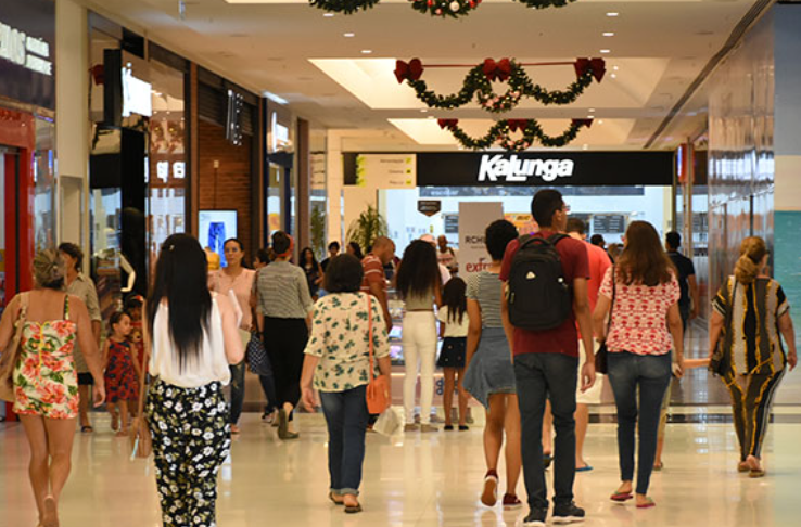 Rio Grande do Norte deve movimentar R$ 340,7 milhões no Dia dos Namorados, aponta Instituto Fecomércio RN