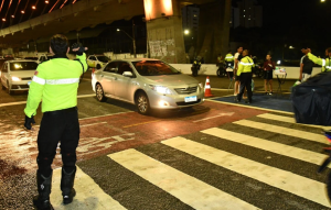 Trânsito na Arena das Dunas terá novas interdições durante os shows de São João; veja quais