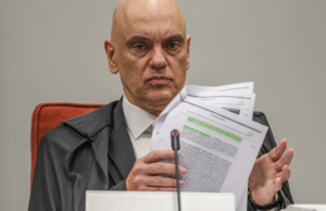 ANÁLISE DIÁRIO360: Moraes atropela jurisprudência e condena Eduardo Bolsonaro sem citação