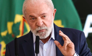 COMO FICA A ESQUERDA? O que muda após Lula afirmar que “nunca foi esquerdista” no G7