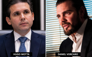 Motta pediu para Vorcaro liberar ‘empréstimo’ de R$22 milhões para sua cunhada, diz PF