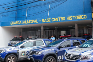 Prefeitura do Natal sanciona lei que atualiza remuneração da Guarda Municipal