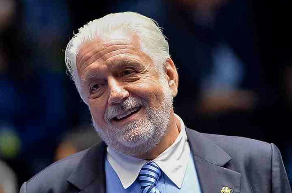 PF aponta que líder do governo Lula no Senado dedicou mandato a interesses do Banco Master, diz relatório