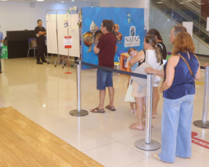 Pontos Extras de Vacinação terão horário especial nesta quarta-feira (24)
