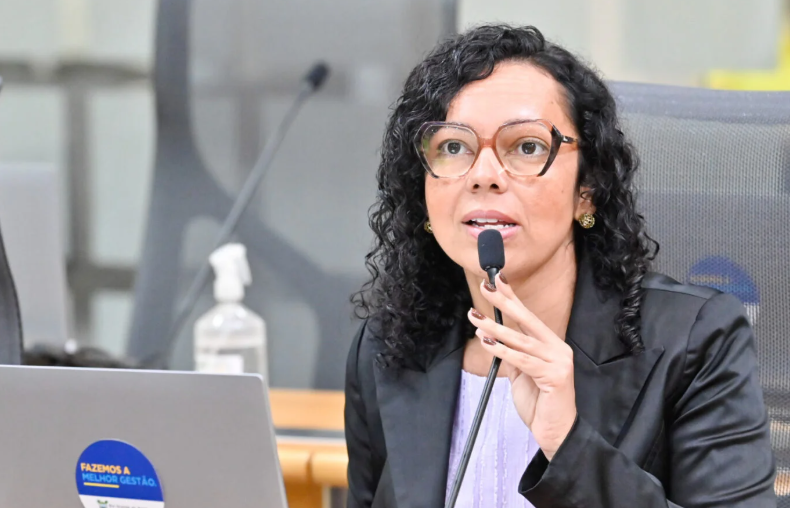 PT relata agressão contra deputada Divaneide Basílio em evento com presença de Janja
