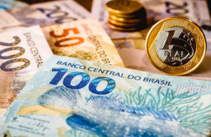 Dívida pública do Brasil bate recorde e ultrapassa R$ 9 trilhões pela 1ª vez