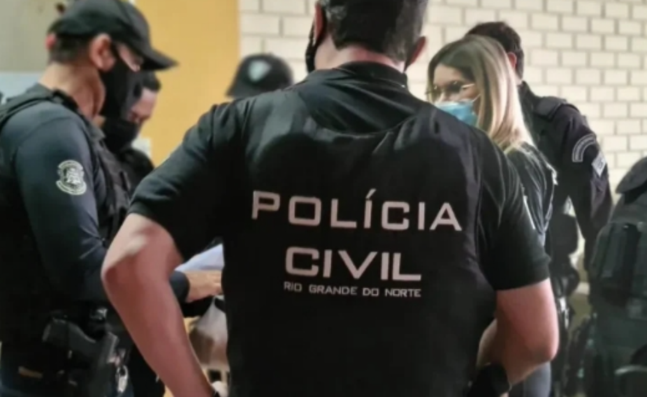 Justiça dá prazo final ao Governo do RN para nomear policiais; multa pode chegar a R$ 100 mil por dia
