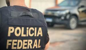 PF bloqueia R$ 10,4 bilhões em operação contra grupo sancionado pelos EUA por ligação com o PCC
