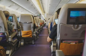 Passagens aéreas registram aumento de 11,2% em maio
