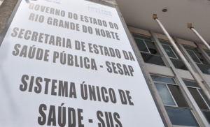 GRAVE: Saúde do RN acumula quase R$ 700 milhões em dívidas, aponta MP