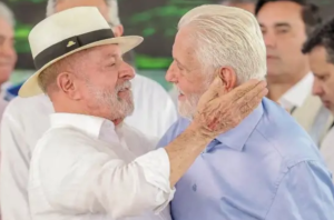 PESQUISA GENIAL QUAEST: Para 62%, investigação envolvendo Jaques Wagner e o Banco Master impacta negativamente a campanha de Lula