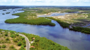 Após mais de um ano de espera, ponte de R$ 45 milhões que ligará São Gonçalo à BR-226 é liberada