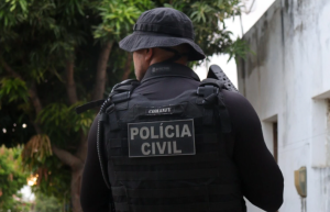 Suspeito de aplicar golpe do “falso desconto” do Detran e lesar mais de 100 vítimas é preso em Mossoró