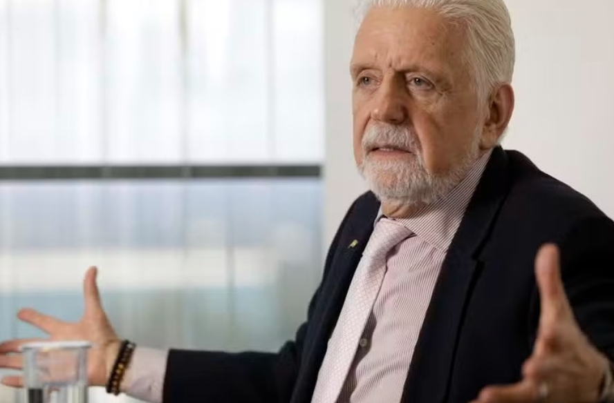 PF intima Jaques Wagner, ex-líder do governo Lula no Senado, a depor sobre caso Master