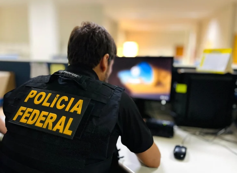 PF investiga suspeita de corrupção e vazamento de informações sigilosas no RN