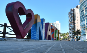 Turismo de Natal bate recorde com mais de 1,3 milhão de passageiros no primeiro semestre de 2026