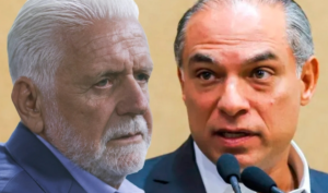 Relatório da PF cita 74 chamadas entre Jaques Wagner e ex-sócio de Daniel Vorcaro
