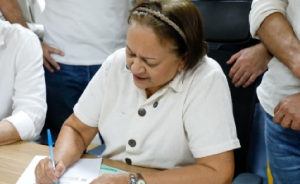 EDUCAÇÃO DO RN: Governo Fátima tira R$ 25,7 milhões para bancar benefícios do MP