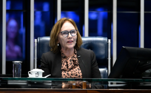 Data Capital: Mais um instituto aponta Zenaide em primeiro lugar para o Senado no RN